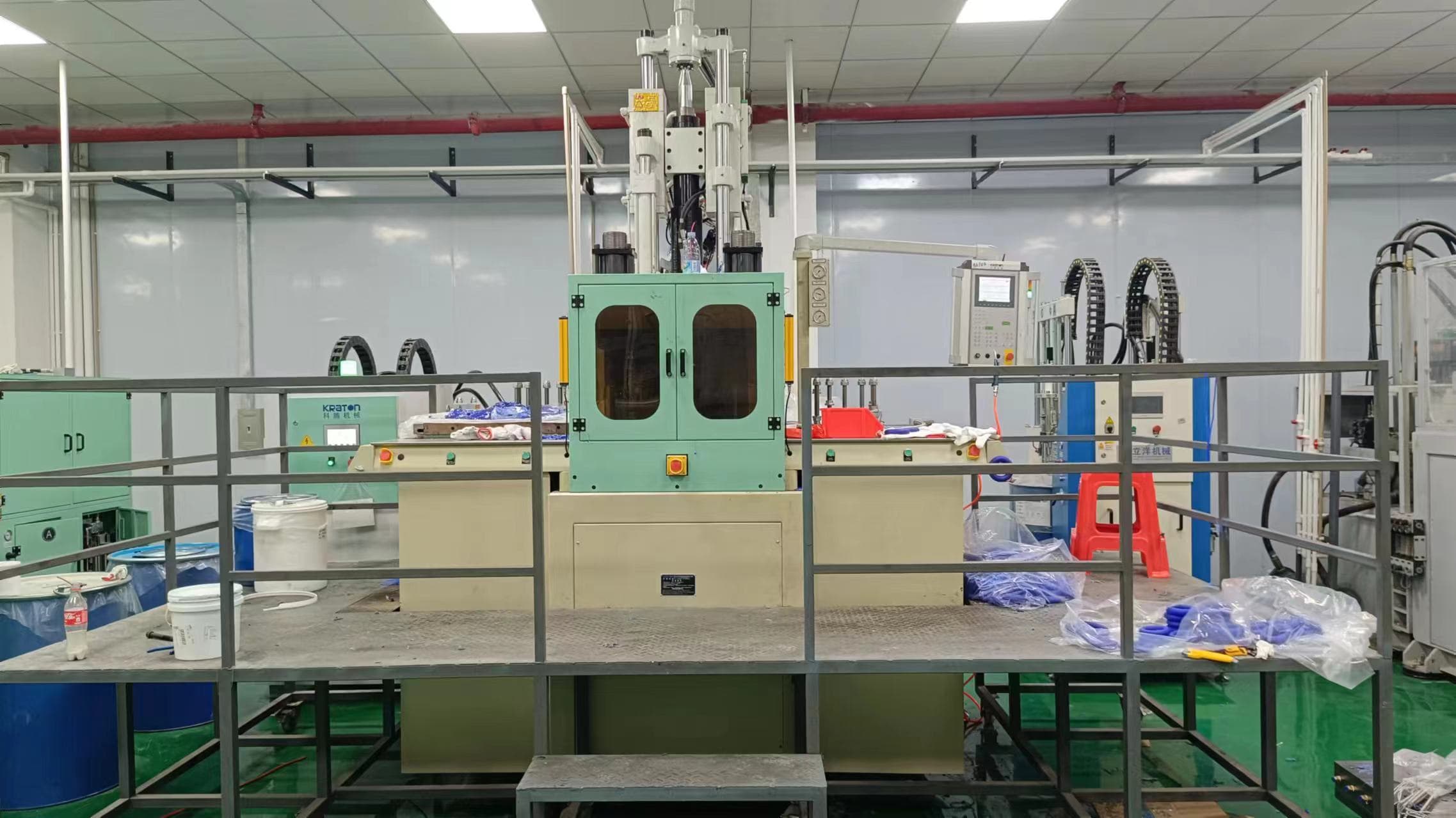 custom silicone product manufacturer