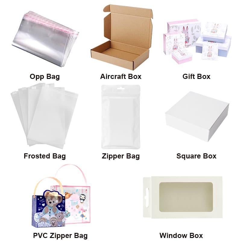 package solutions