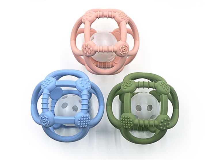 6 Methods to Get Smell Out of Silicone