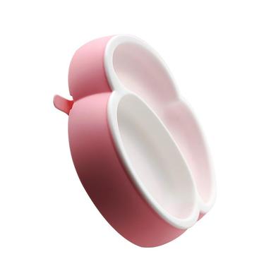 Cloud Silicone Plate for Baby