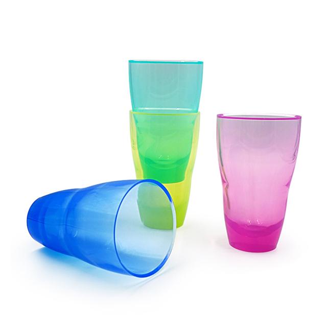 image of Colorful Liquid Silicone Cup