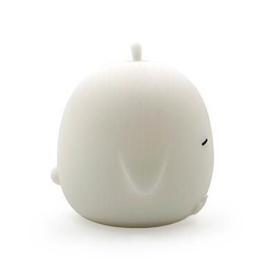 Mini Silicone Night Light for Baby