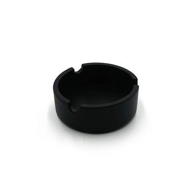 round silicone cigar ashtray