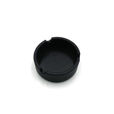 round silicone cigar ashtray