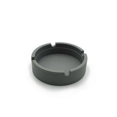 round silicone cigar ashtray
