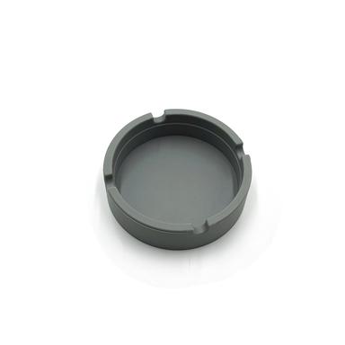 round silicone cigar ashtray