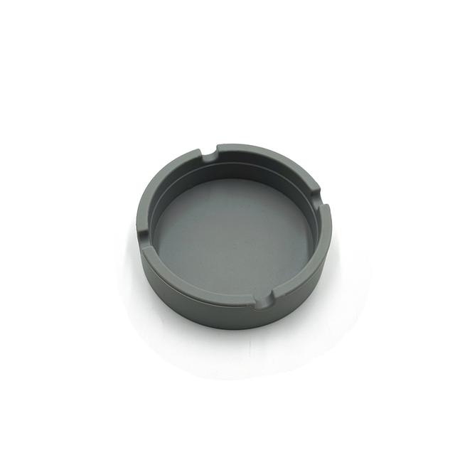 image of Round Silicone Cigar Ashtray