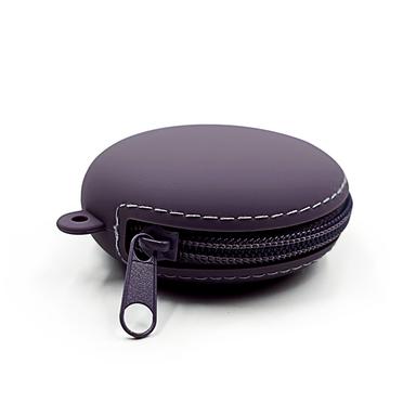 silicone baby pacifier holder case
