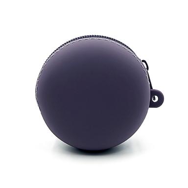 silicone baby pacifier holder case