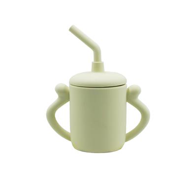 silicone baby sippy cup