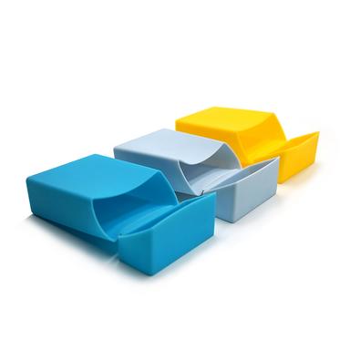 silicone cigarette case