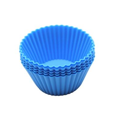silicone muffin cup