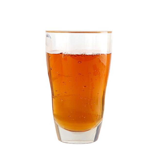 image of Transparent Liquid Silicone Cup