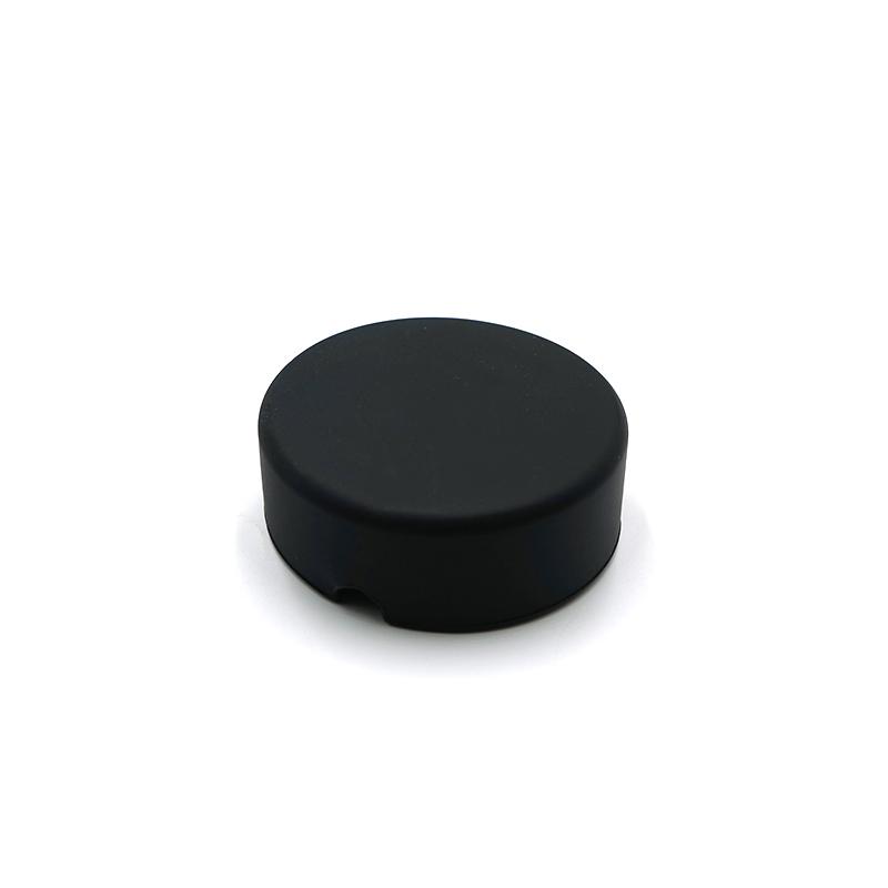 round silicone cigar ashtray