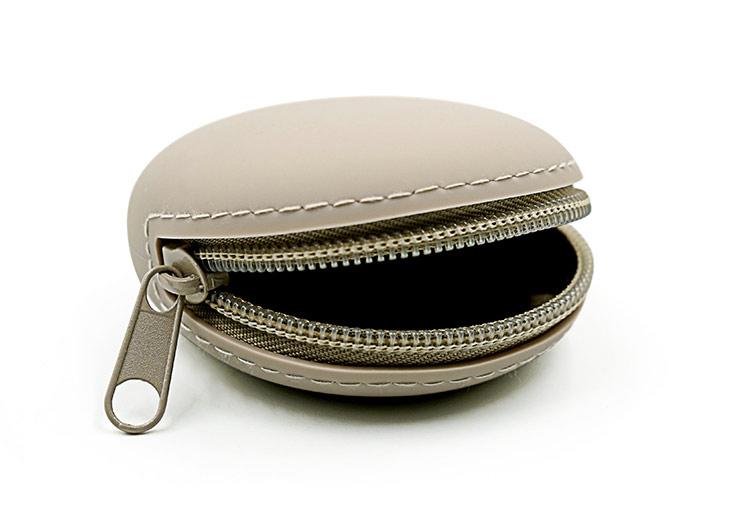 silicone baby pacifier holder case