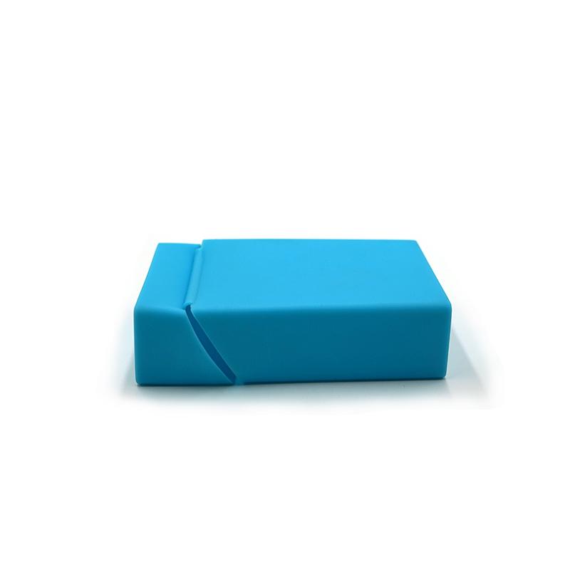 silicone cigarette case