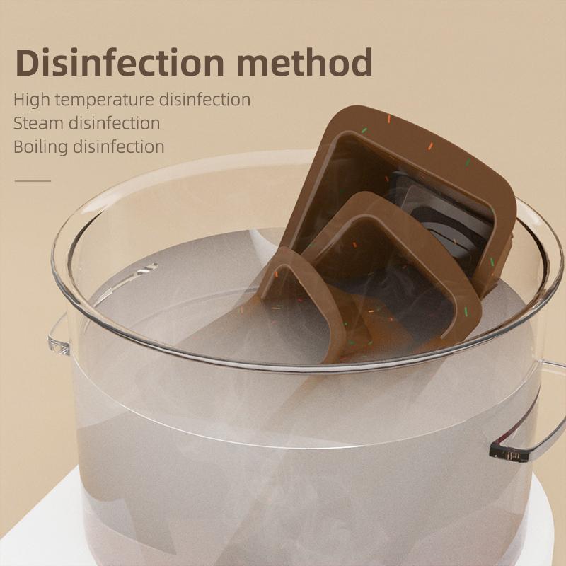 multi size silicone toast mold