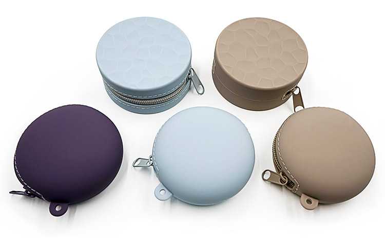 custom silicone houseware products