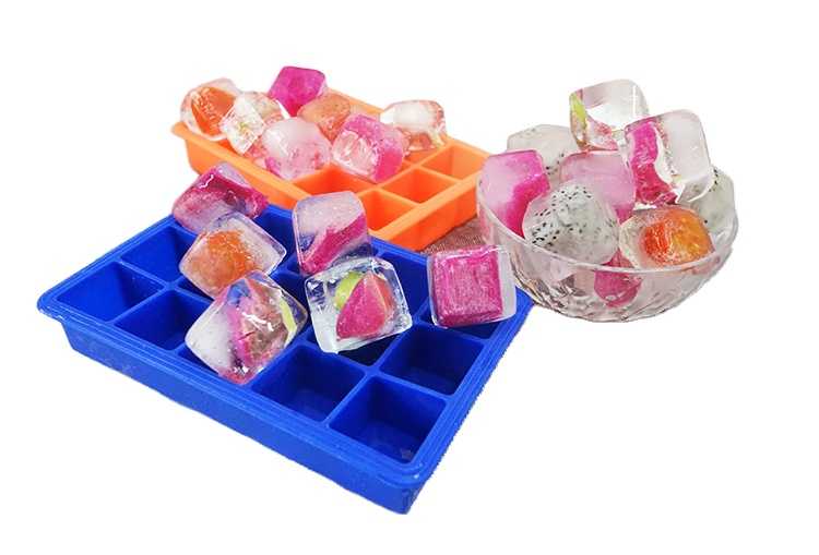 custom silicone kitchenware products